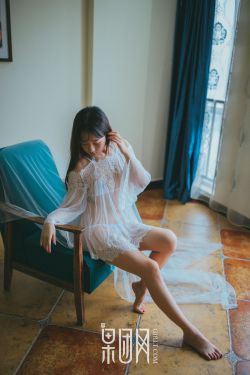 在厨房挺进市长温婉婷